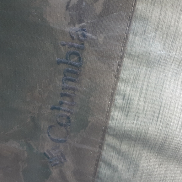 Columbia Big Men Men's Timberline Triple Interchange Jacket 5X - Picture 3 of 7